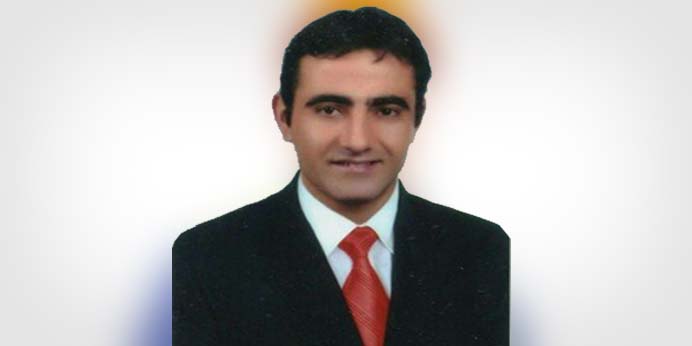 Picture of Gregory Schajz