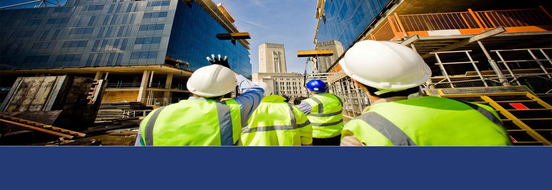 Headquarters? We Got You Covered